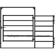 China Factory geliefert Ranch Zaun Panels